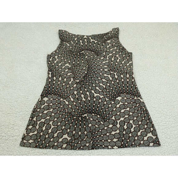 212 Collection sleeveless blouse size XS - Picture 2 of 4